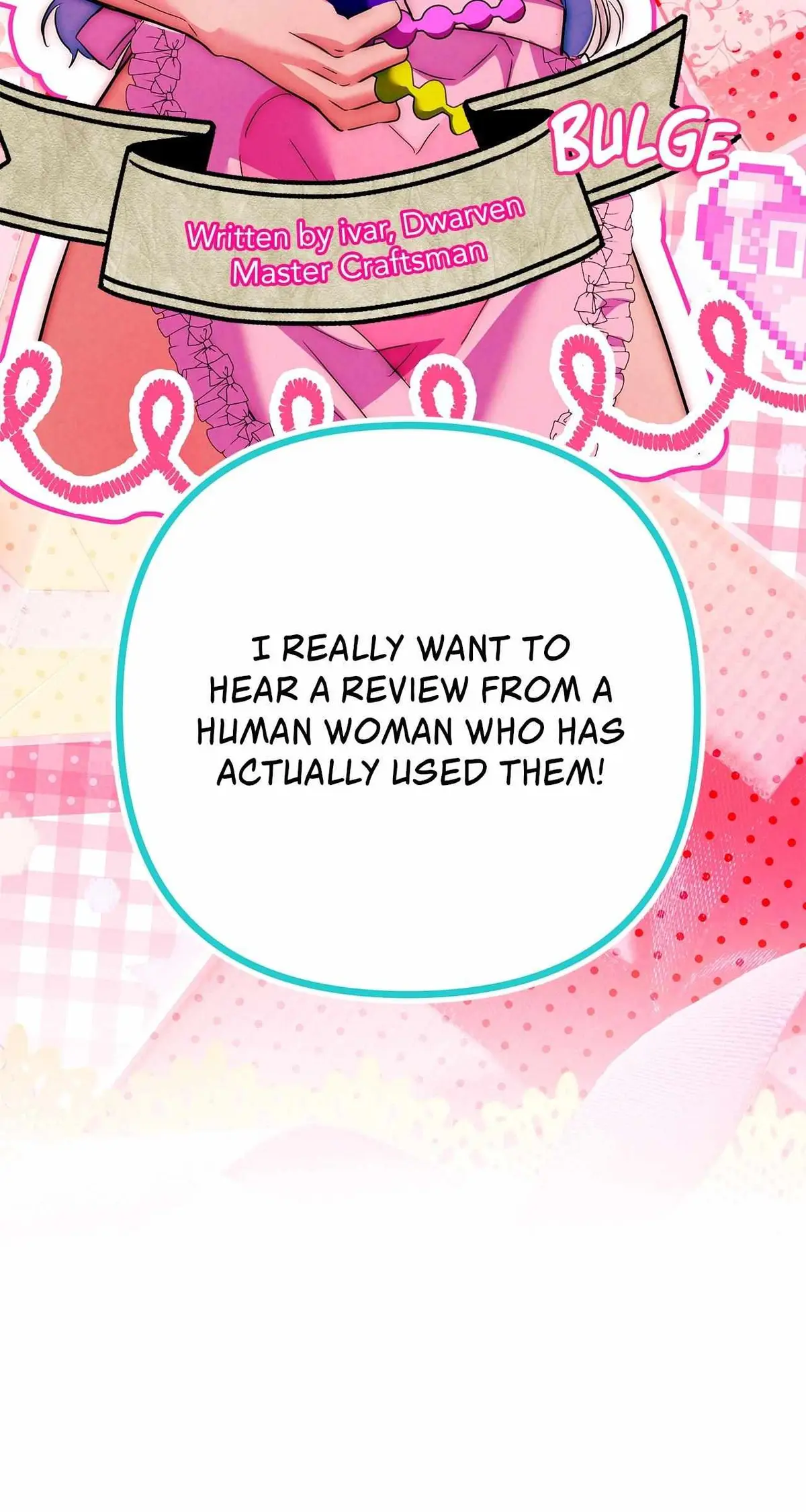 Read The Maid Is Too Much! chapter 14 image 23 on Lezhin