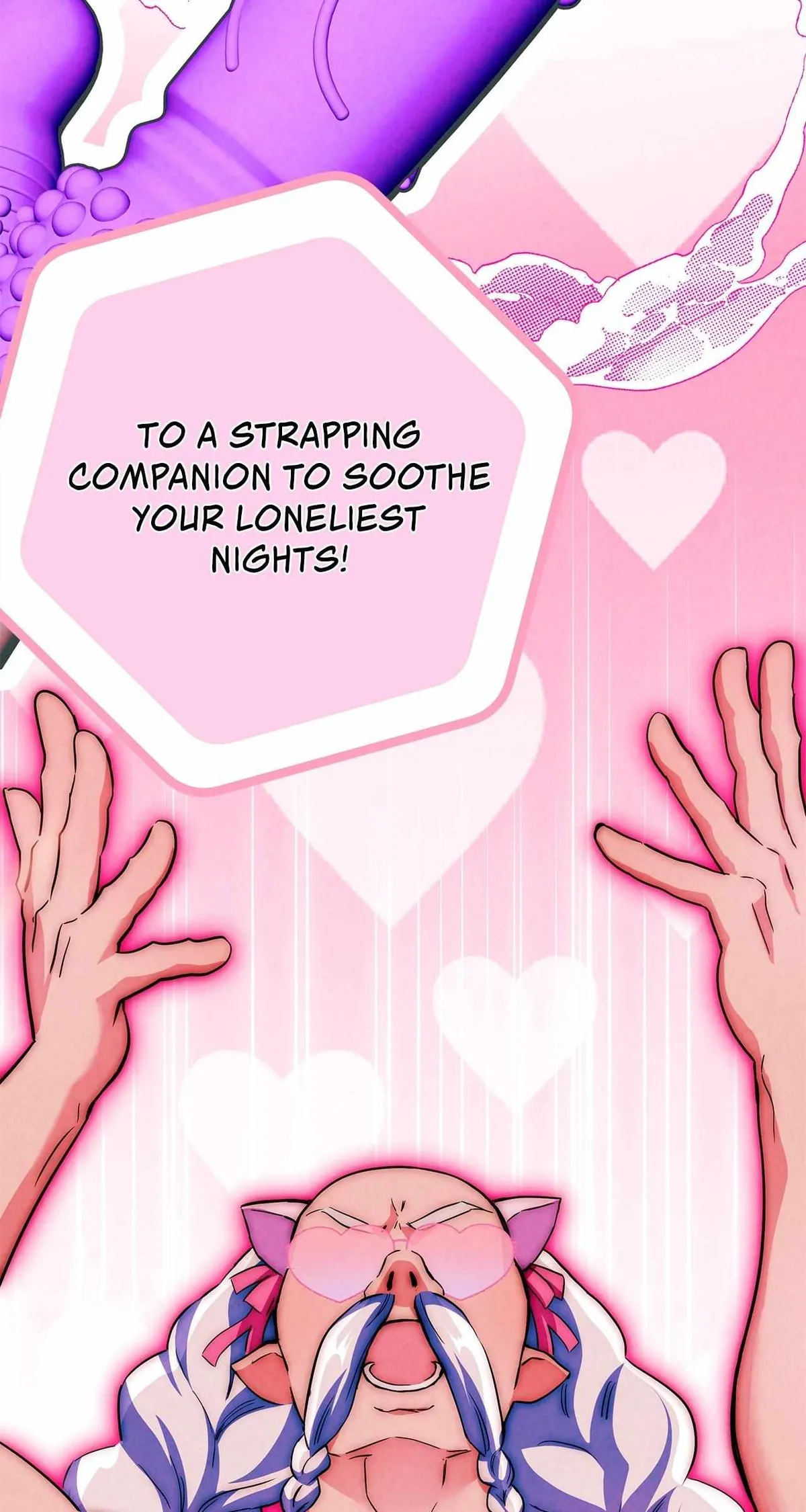 Read The Maid Is Too Much! chapter 14 image 28 on Lezhin
