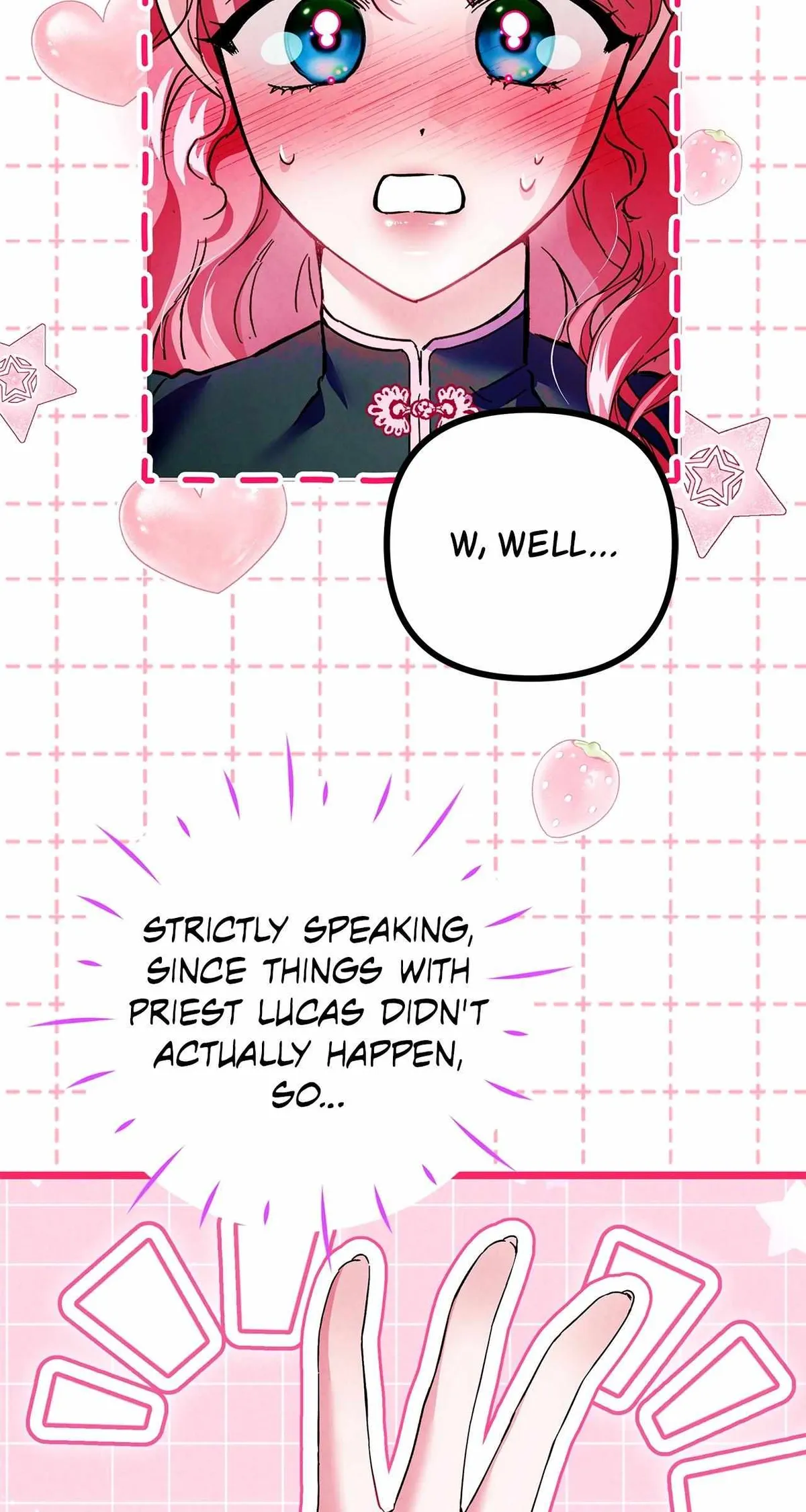 Read The Maid Is Too Much! chapter 14 image 3 on Lezhin