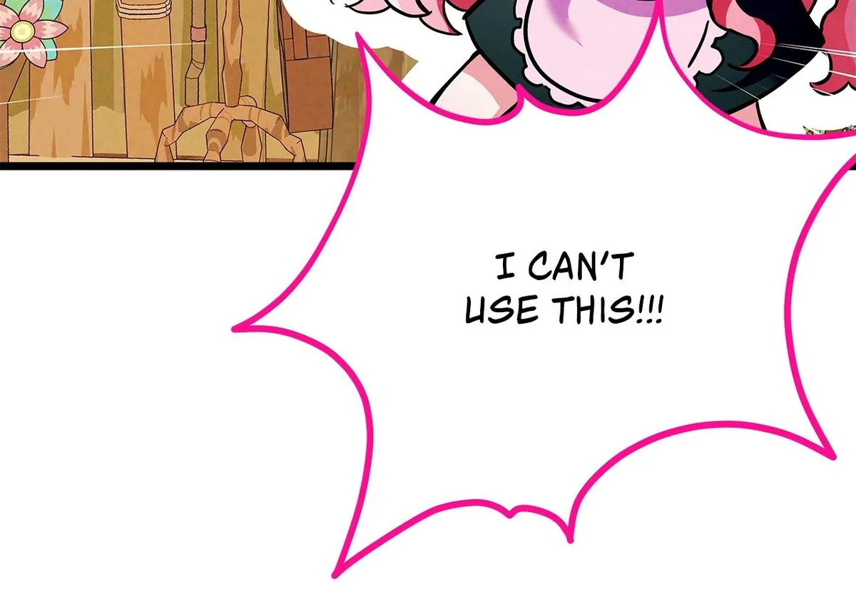 Read The Maid Is Too Much! chapter 14 image 30 on Lezhin