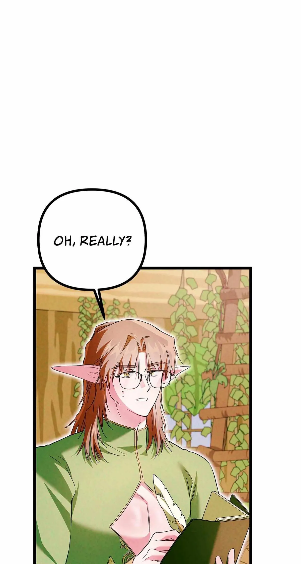 Read The Maid Is Too Much! chapter 14 image 31 on Lezhin