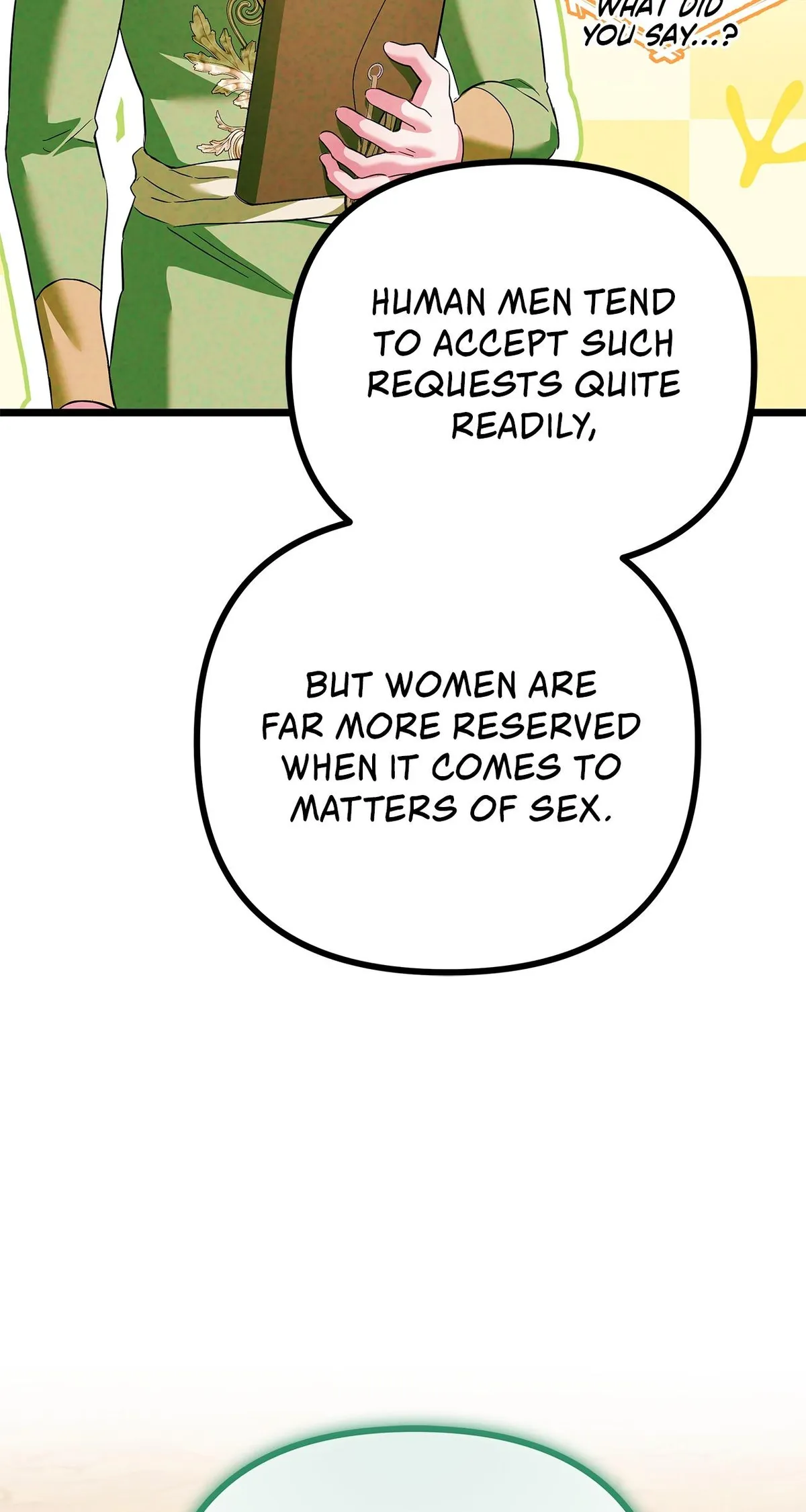 Read The Maid Is Too Much! chapter 14 image 37 on Lezhin