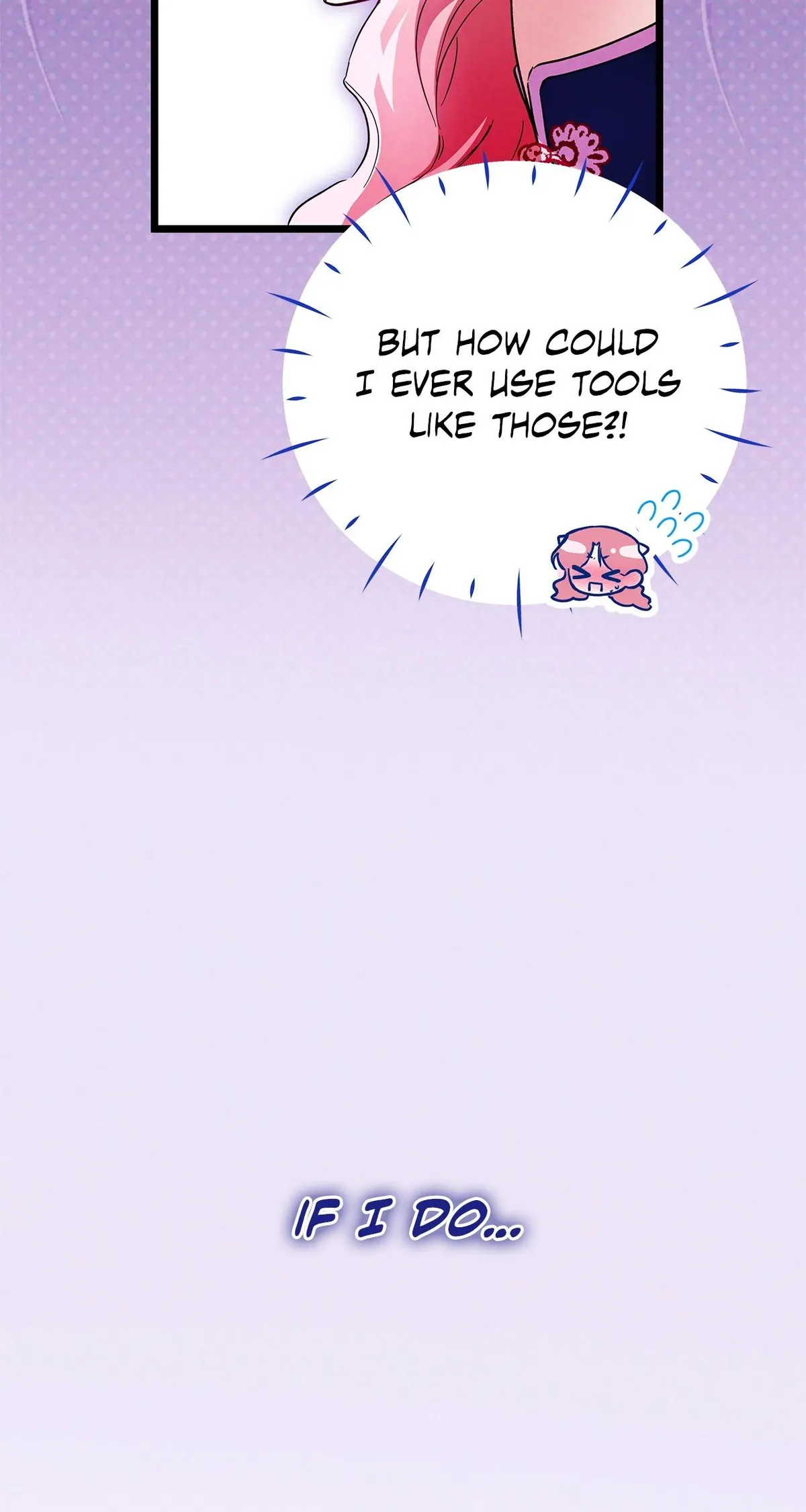 Read The Maid Is Too Much! chapter 14 image 41 on Lezhin