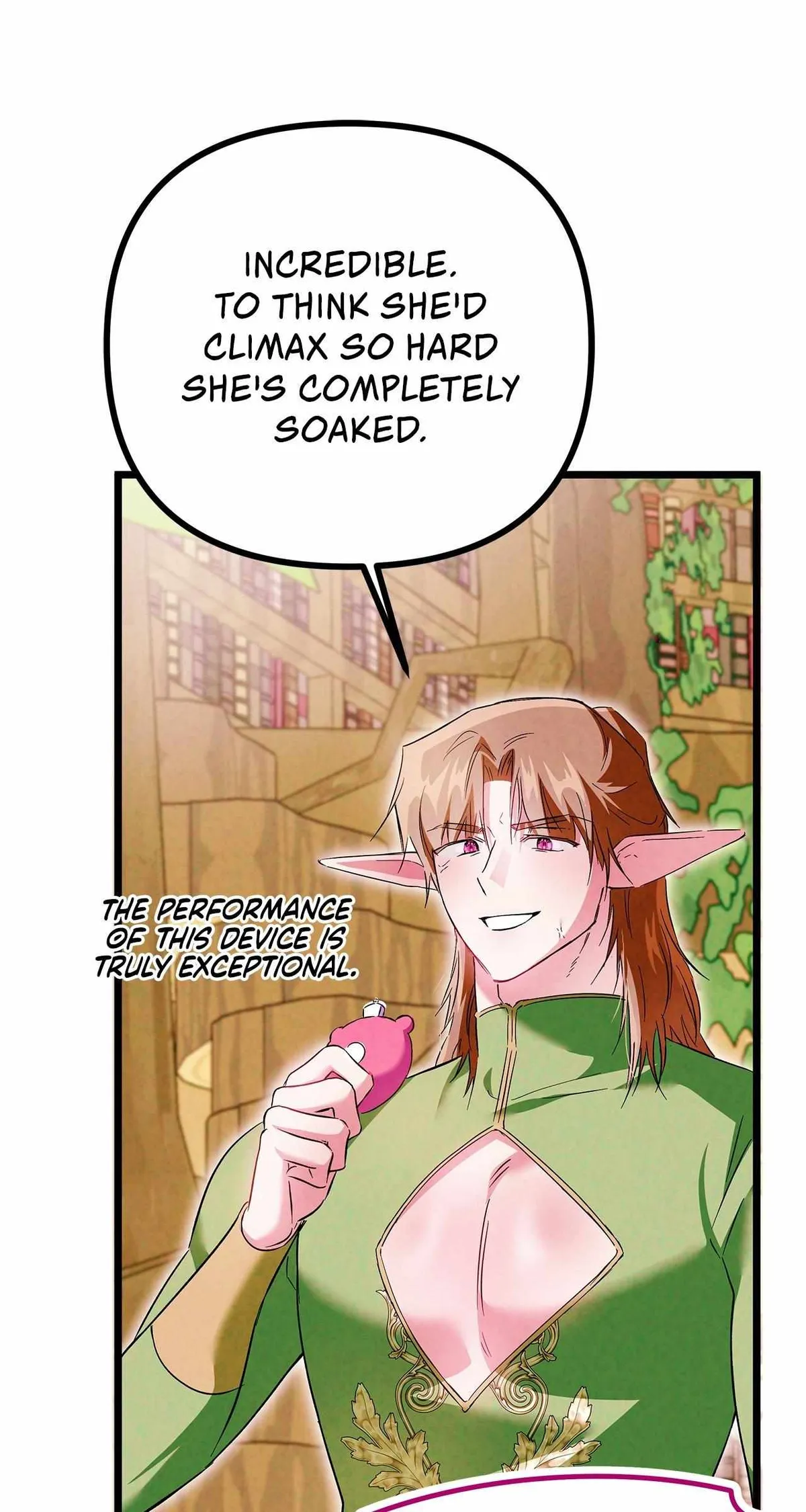 Read The Maid Is Too Much! chapter 14 image 59 on Lezhin