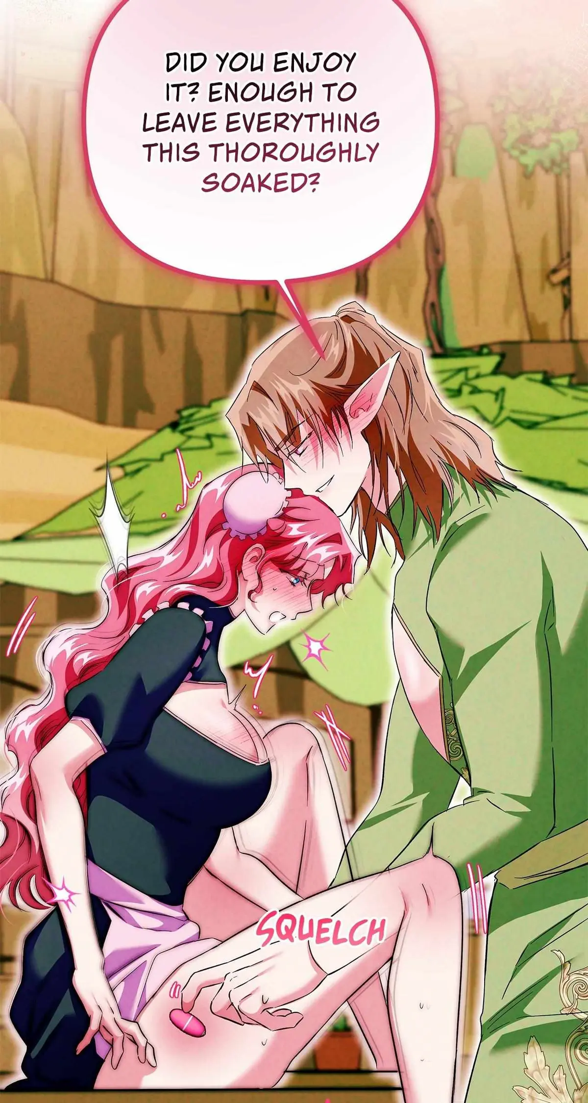 Read The Maid Is Too Much! chapter 14 image 62 on Lezhin