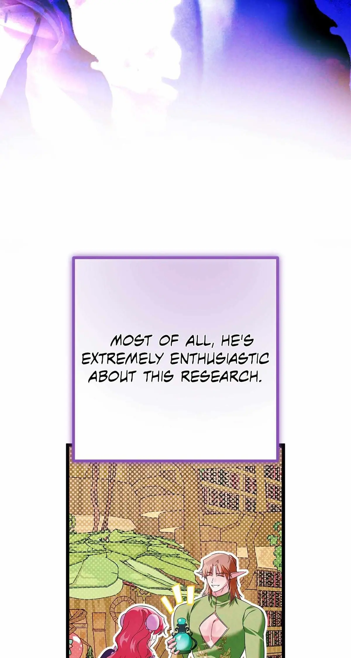 Read The Maid Is Too Much! chapter 14 image 66 on Lezhin