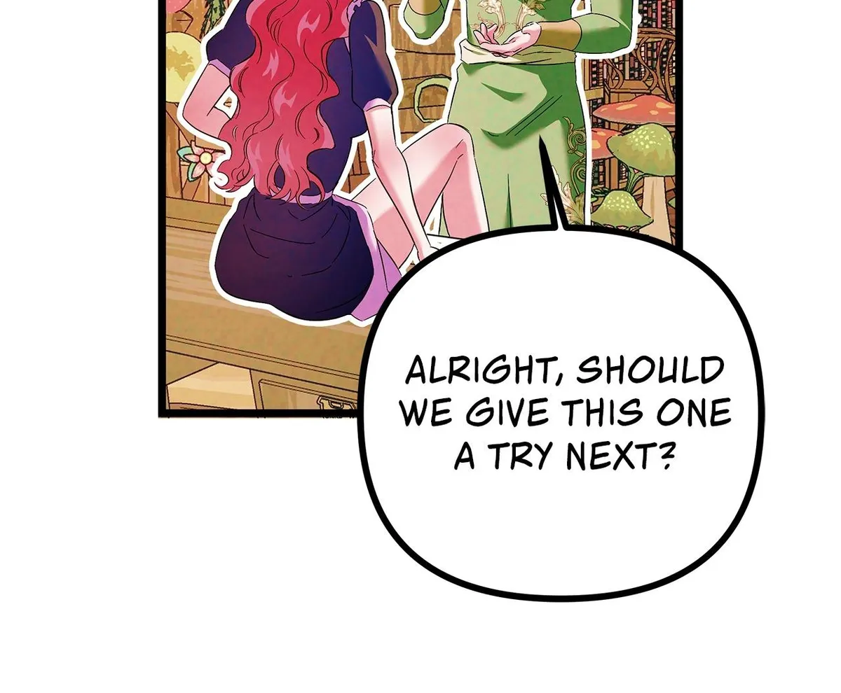 Read The Maid Is Too Much! chapter 14 image 67 on Lezhin