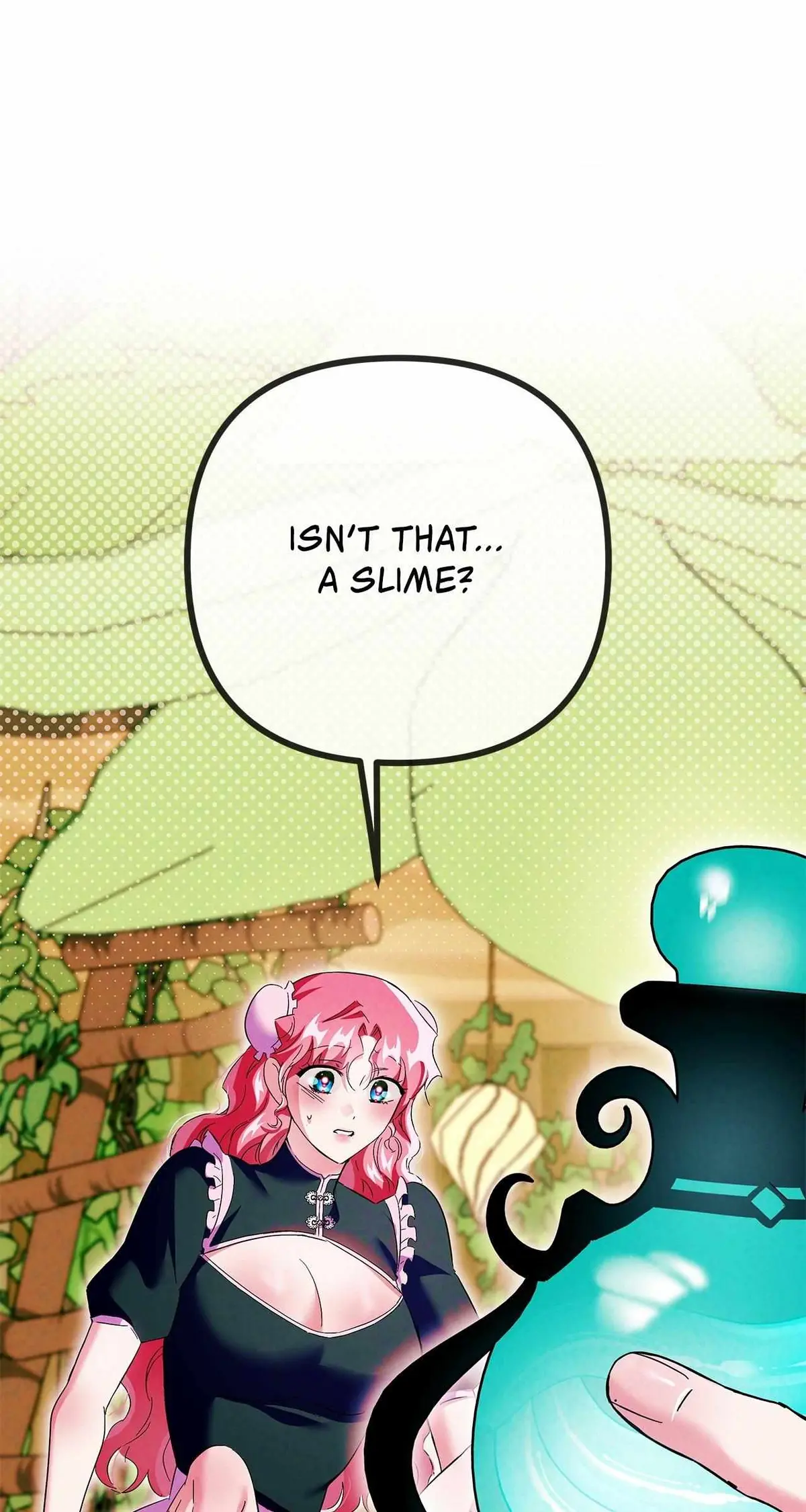 Read The Maid Is Too Much! chapter 14 image 68 on Lezhin