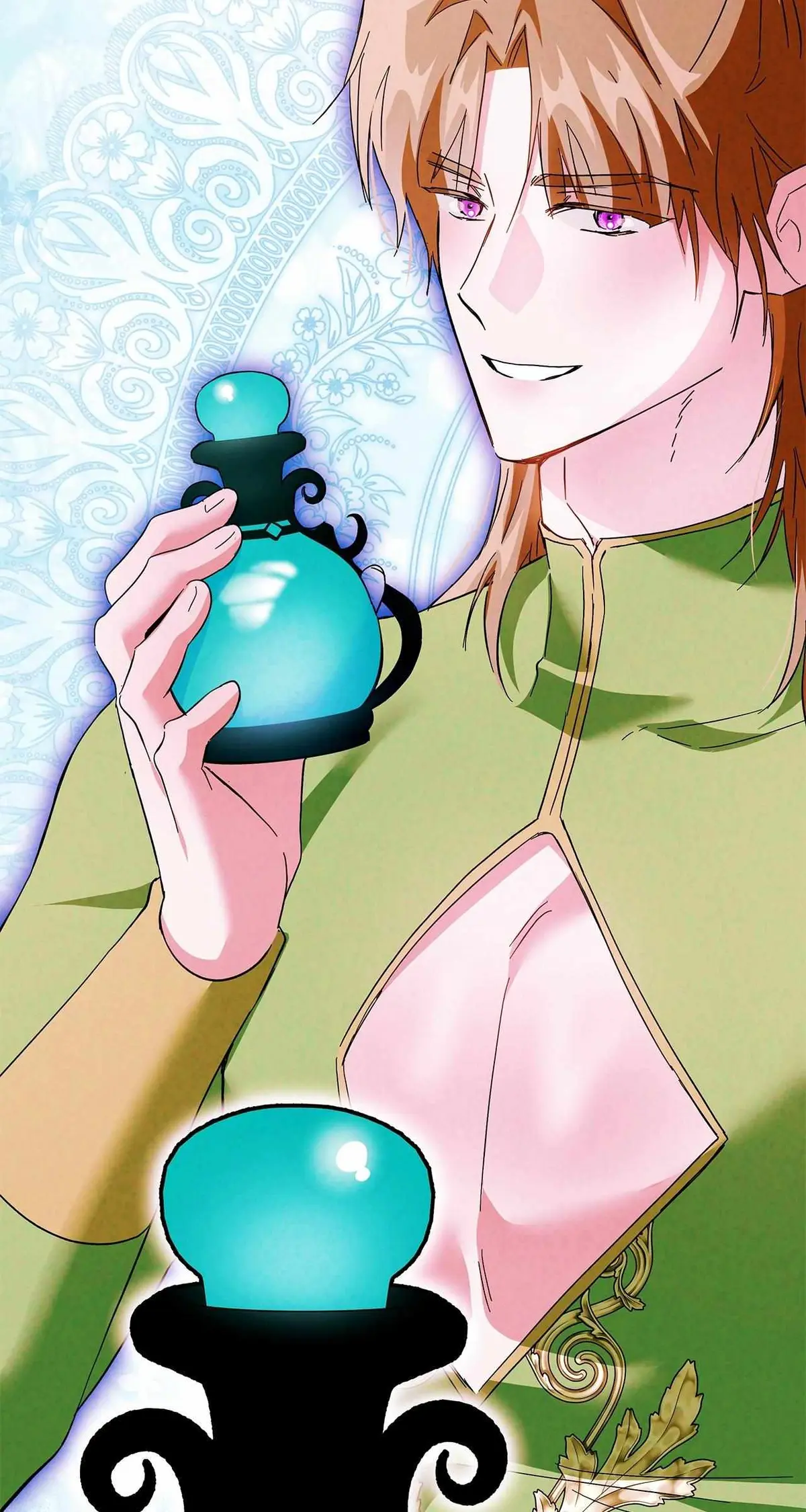 Read The Maid Is Too Much! chapter 14 image 70 on Lezhin