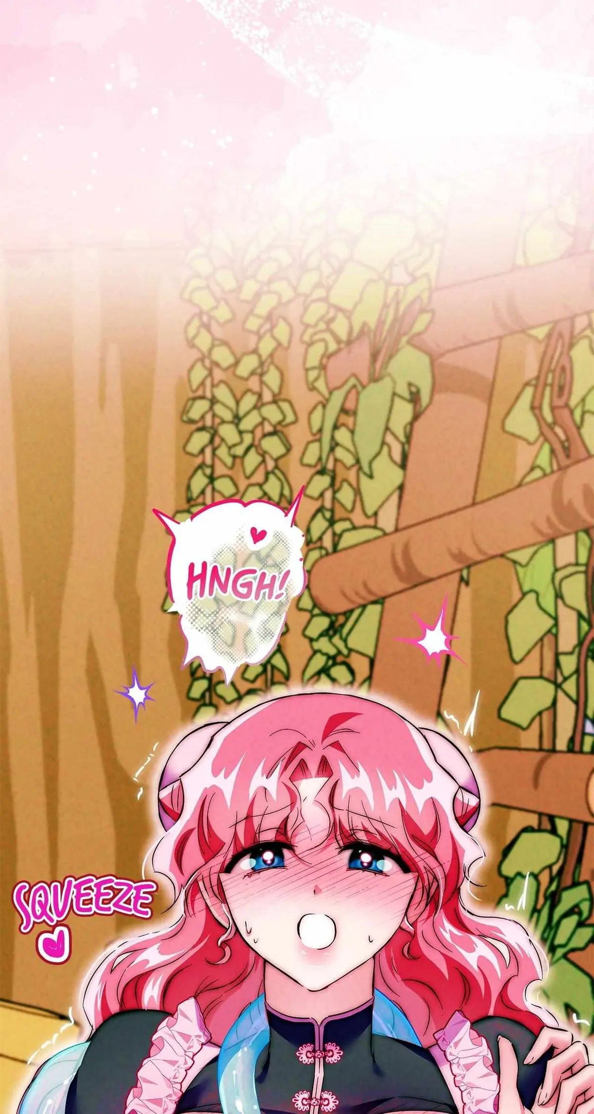 Read The Maid Is Too Much! chapter 14 image 79 on Lezhin