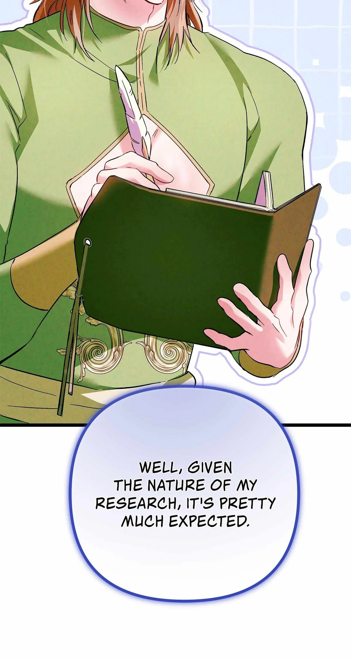 Read The Maid Is Too Much! chapter 14 image 8 on Lezhin