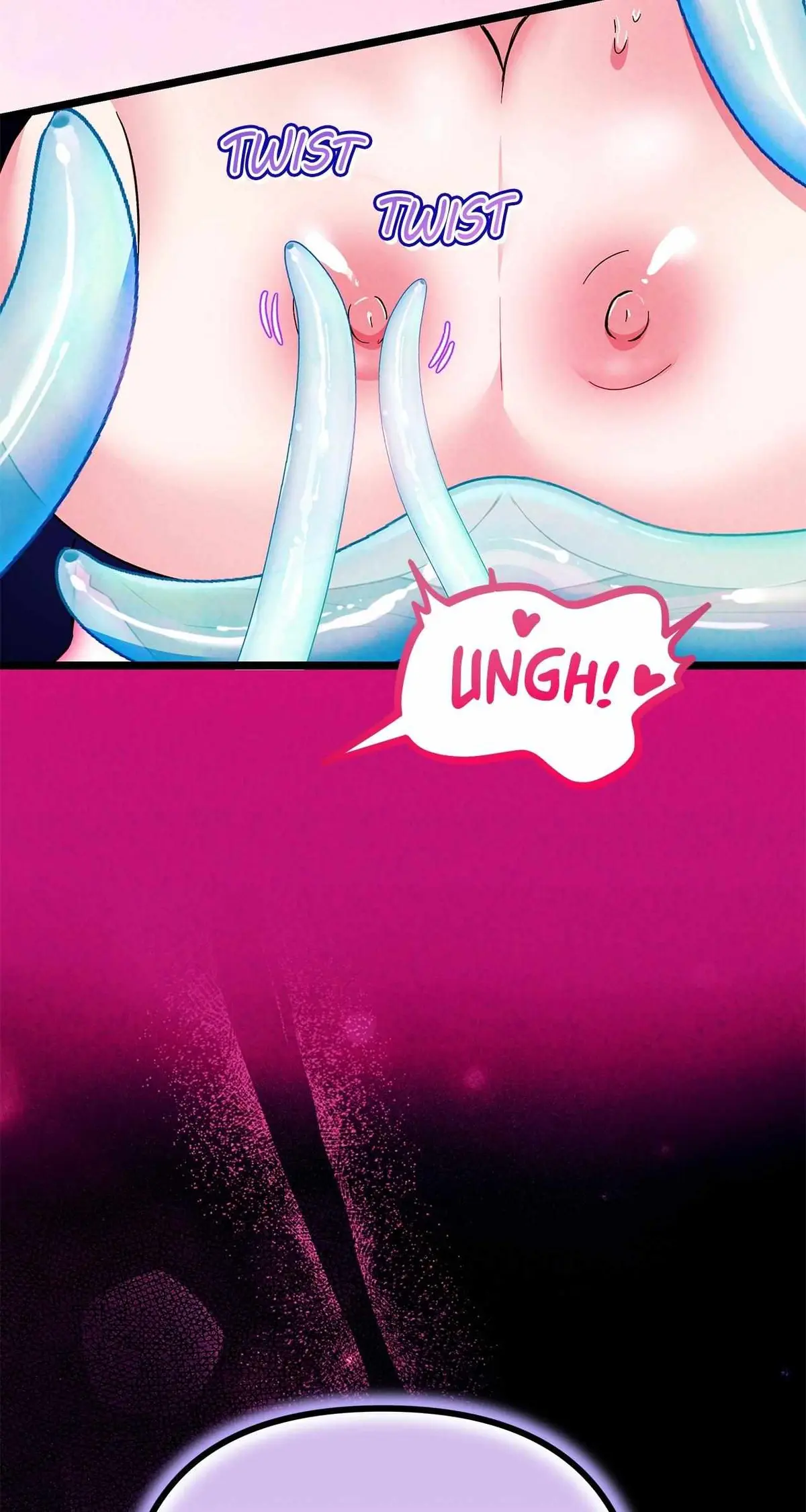 Read The Maid Is Too Much! chapter 14 image 82 on Lezhin