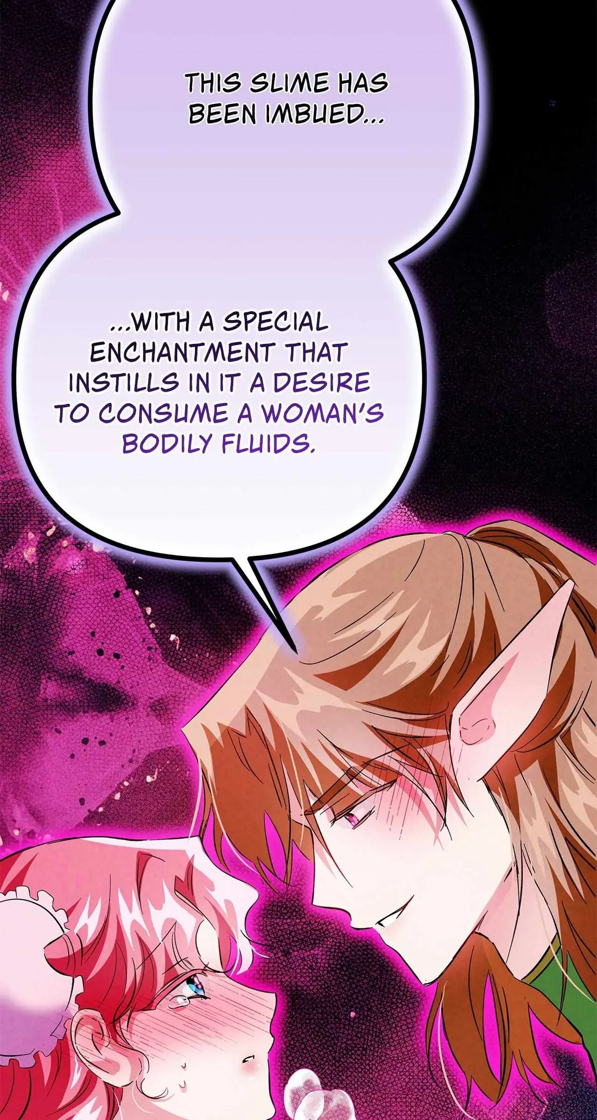 Read The Maid Is Too Much! chapter 14 image 83 on Lezhin