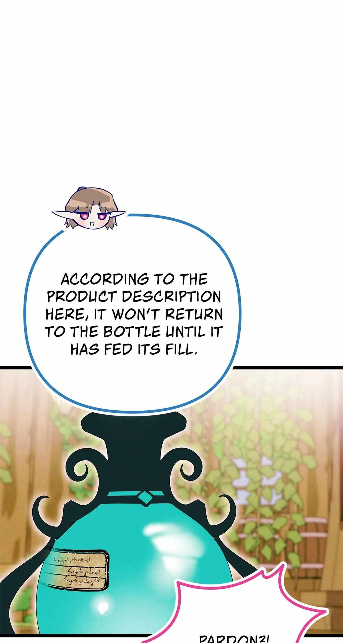 Read The Maid Is Too Much! chapter 14 image 86 on Lezhin