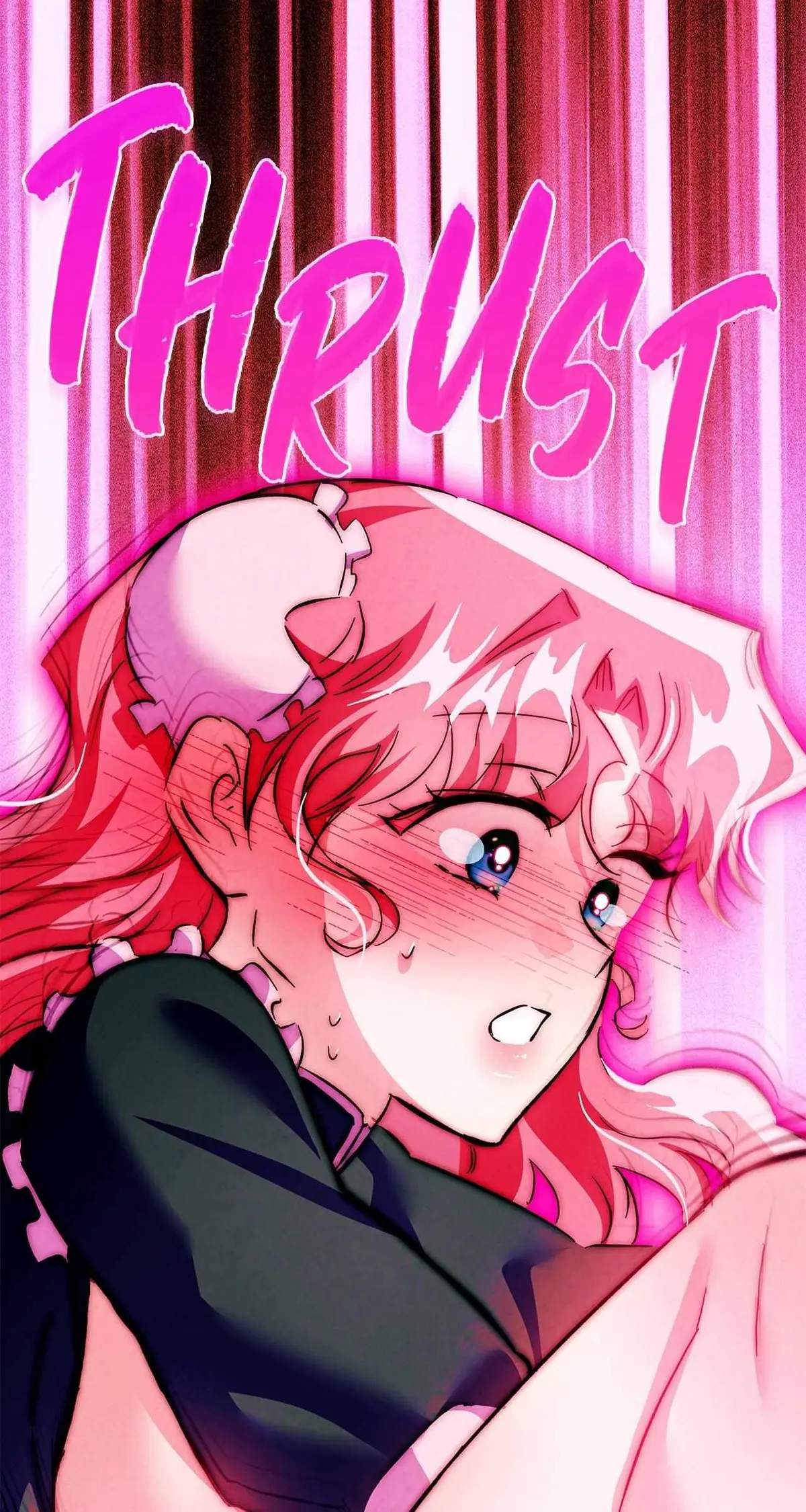 Read The Maid Is Too Much! chapter 15 image 116 on Lezhin