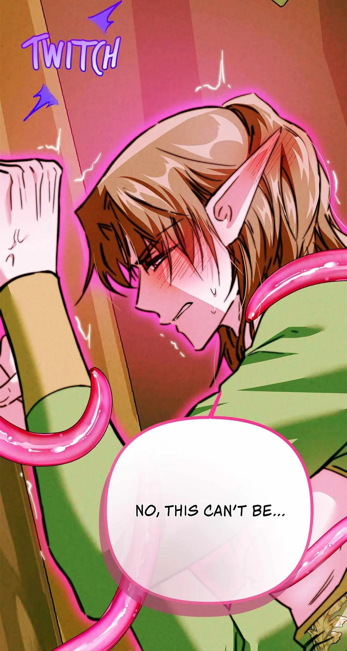 Read The Maid Is Too Much! chapter 15 image 20 on Lezhin