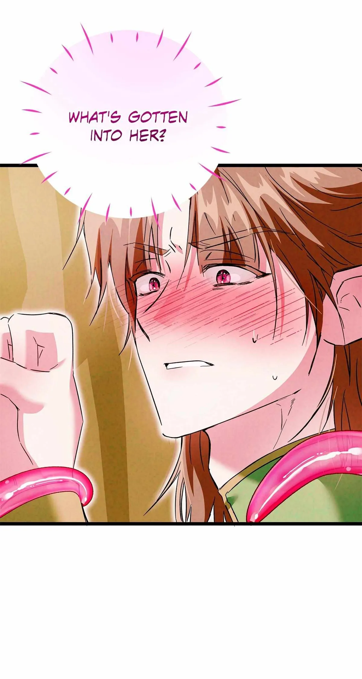 Read The Maid Is Too Much! chapter 15 image 29 on Lezhin