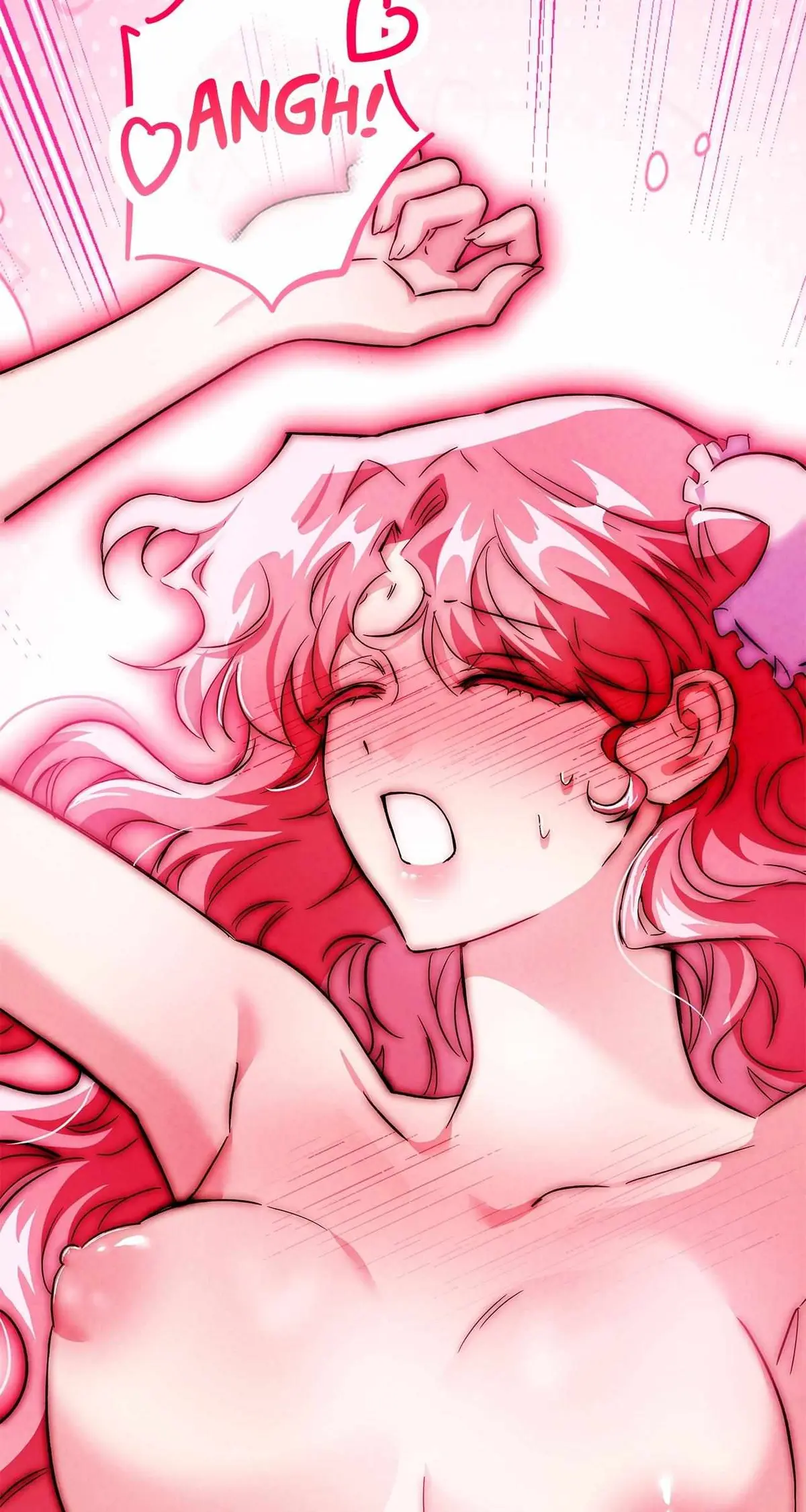 Read The Maid Is Too Much! chapter 15 image 3 on Lezhin