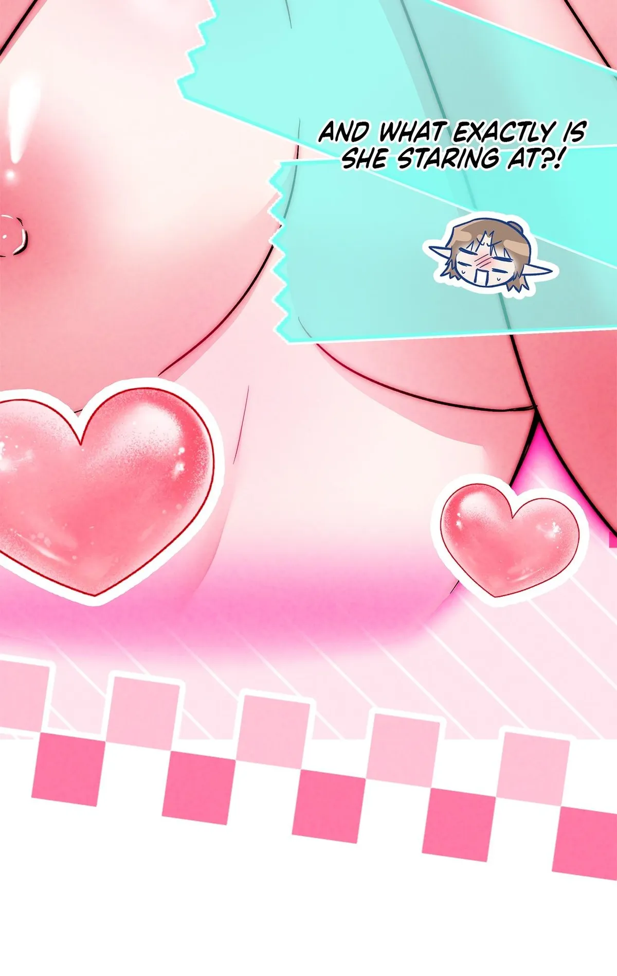 Read The Maid Is Too Much! chapter 15 image 32 on Lezhin