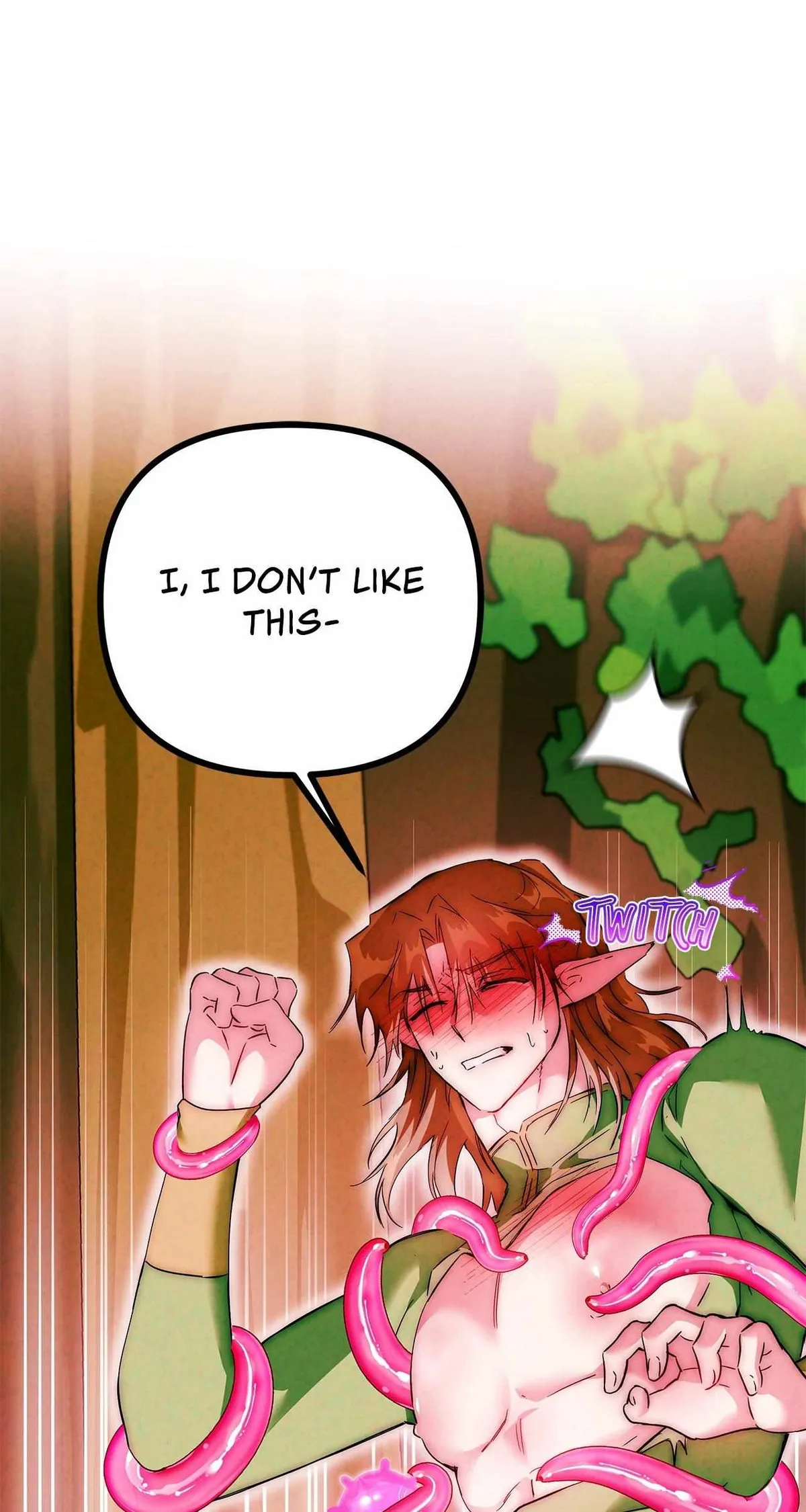 Read The Maid Is Too Much! chapter 15 image 33 on Lezhin
