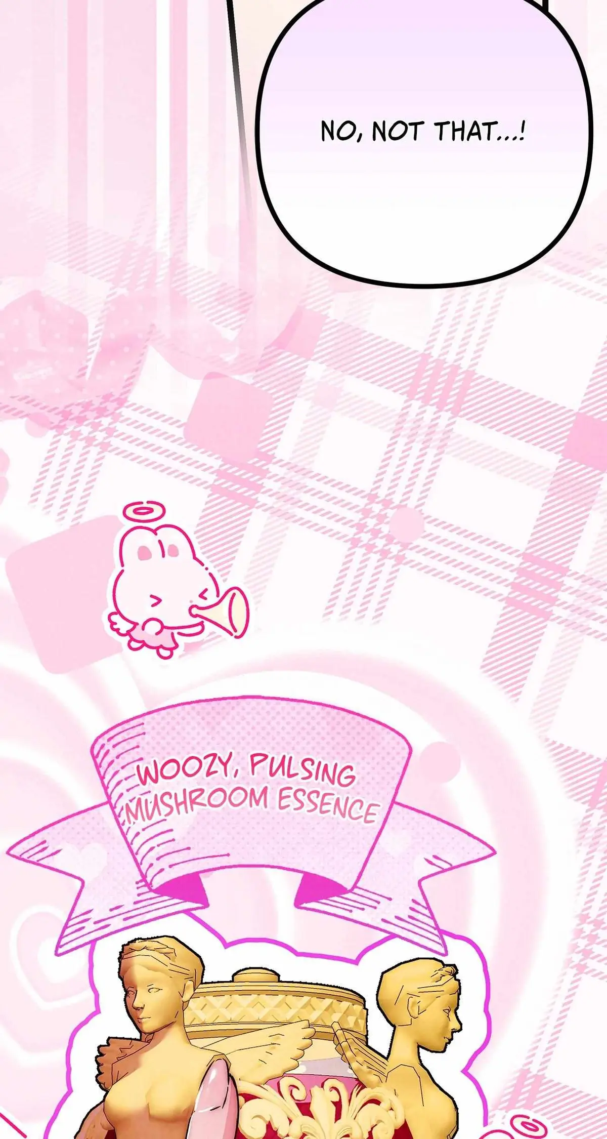 Read The Maid Is Too Much! chapter 15 image 37 on Lezhin