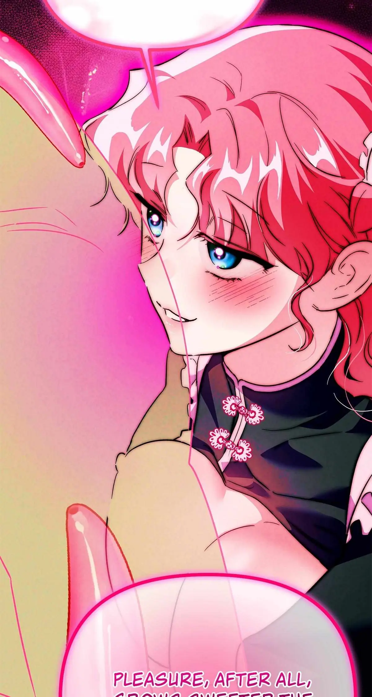 Read The Maid Is Too Much! chapter 15 image 58 on Lezhin