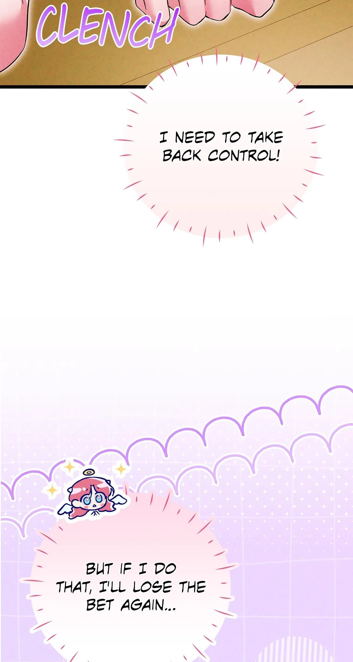 Read The Maid Is Too Much! chapter 15 image 6 on Lezhin