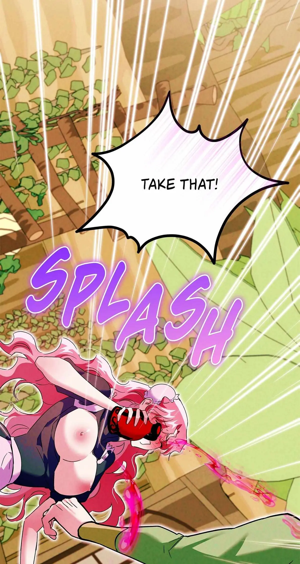 Read The Maid Is Too Much! chapter 15 image 8 on Lezhin