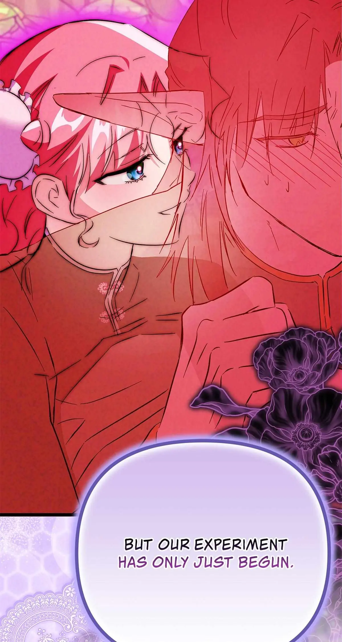 Read The Maid Is Too Much! chapter 15 image 86 on Lezhin