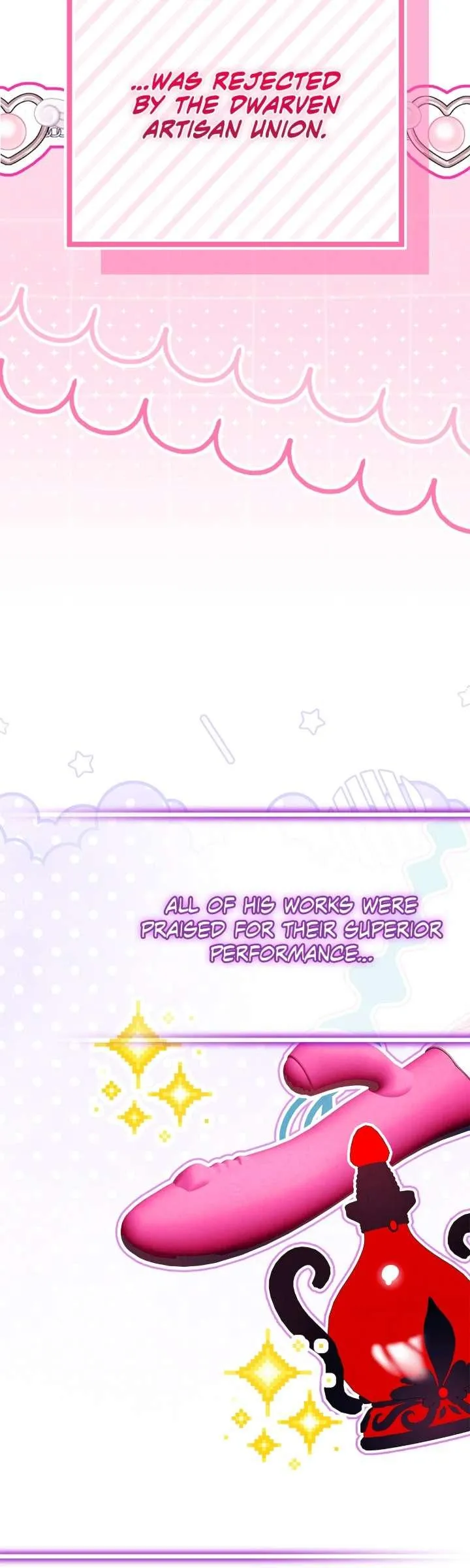Read The Maid Is Too Much! chapter 16 image 1 on Lezhin