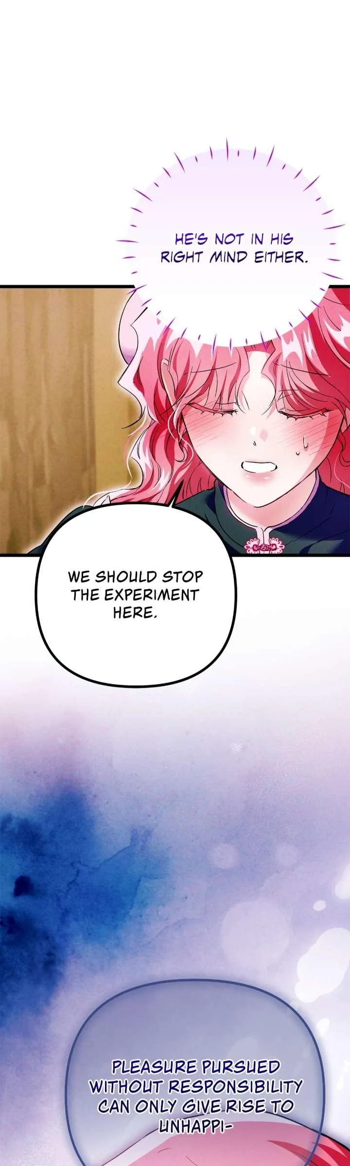 Read The Maid Is Too Much! chapter 16 image 22 on Lezhin