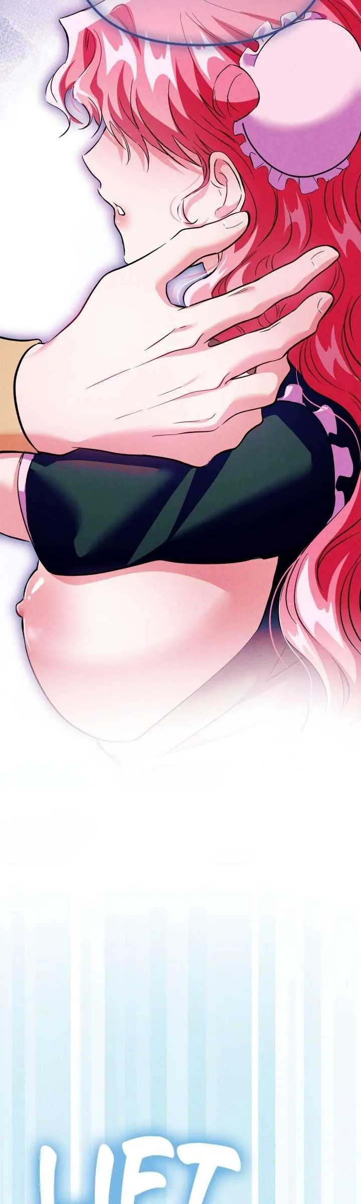 Read The Maid Is Too Much! chapter 16 image 23 on Lezhin
