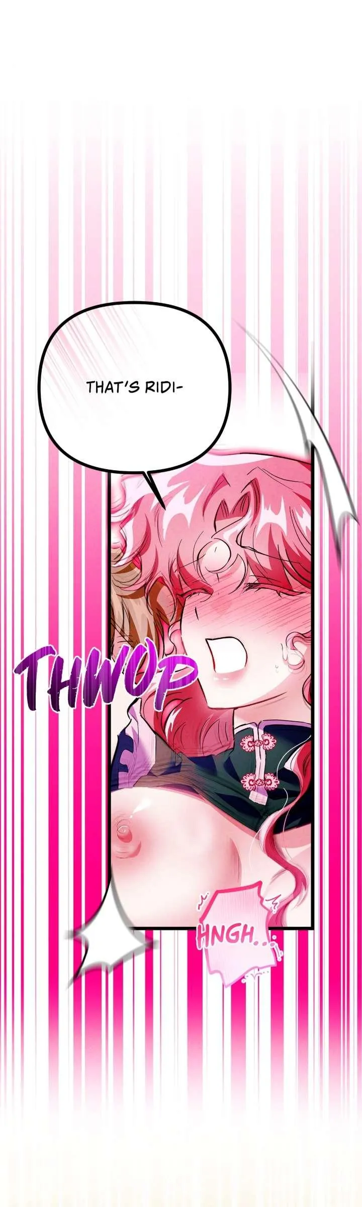 Read The Maid Is Too Much! chapter 16 image 27 on Lezhin