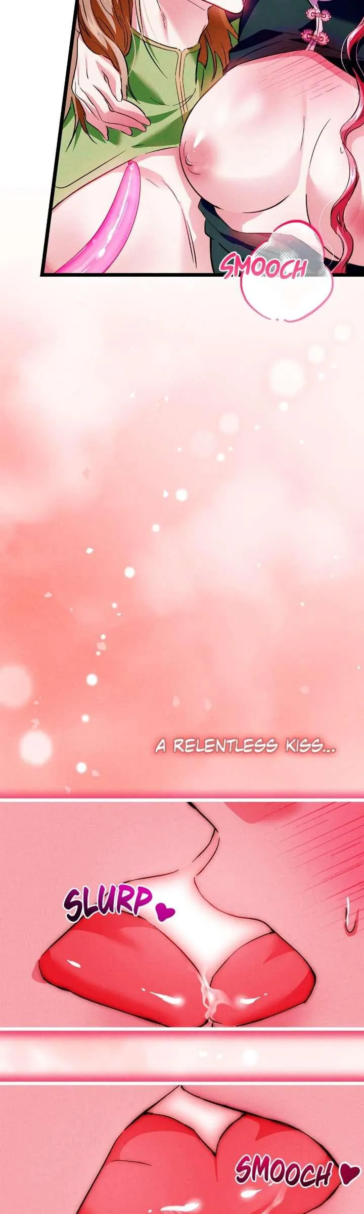 Read The Maid Is Too Much! chapter 16 image 31 on Lezhin