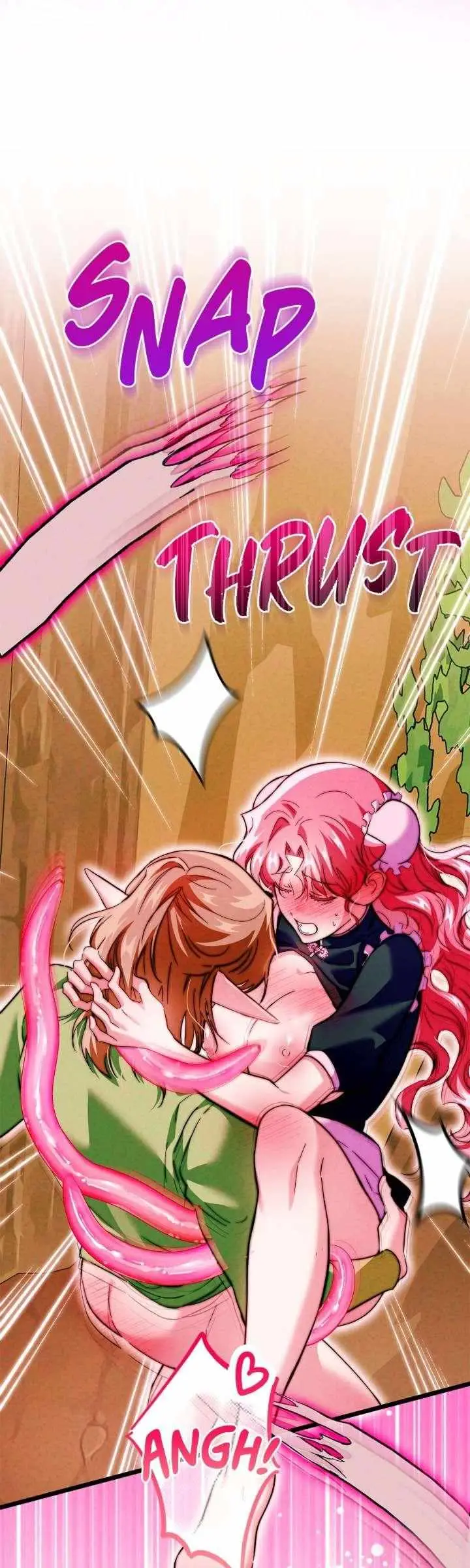 Read The Maid Is Too Much! chapter 16 image 4 on Lezhin