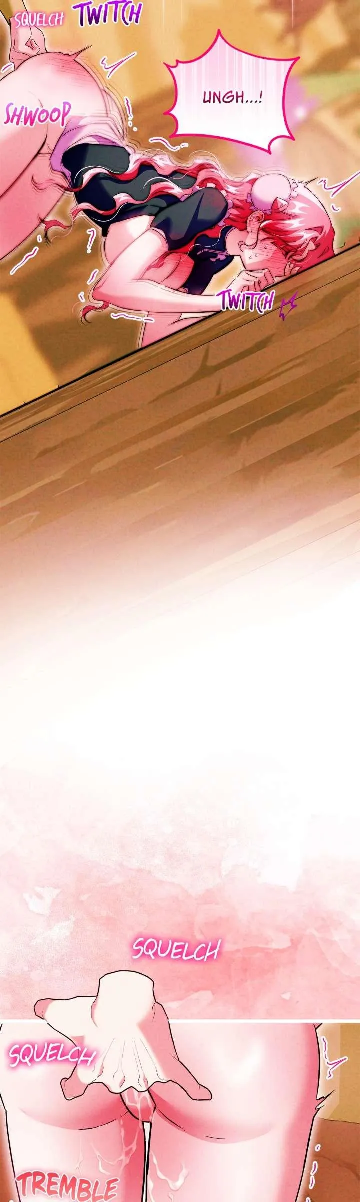 Read The Maid Is Too Much! chapter 16 image 48 on Lezhin