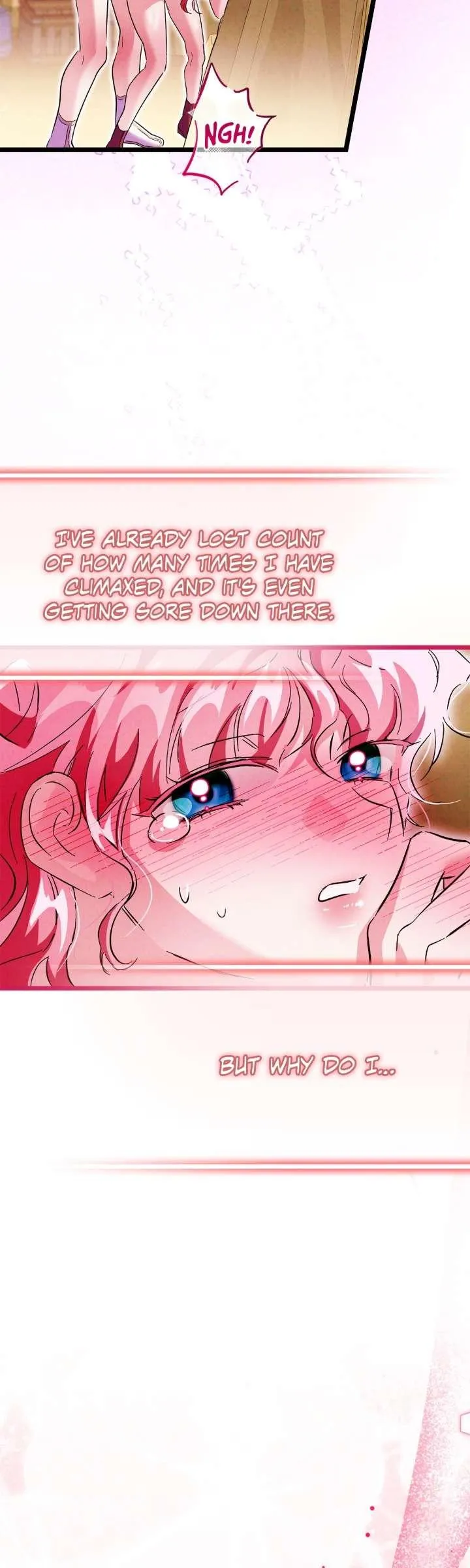 Read The Maid Is Too Much! chapter 16 image 51 on Lezhin