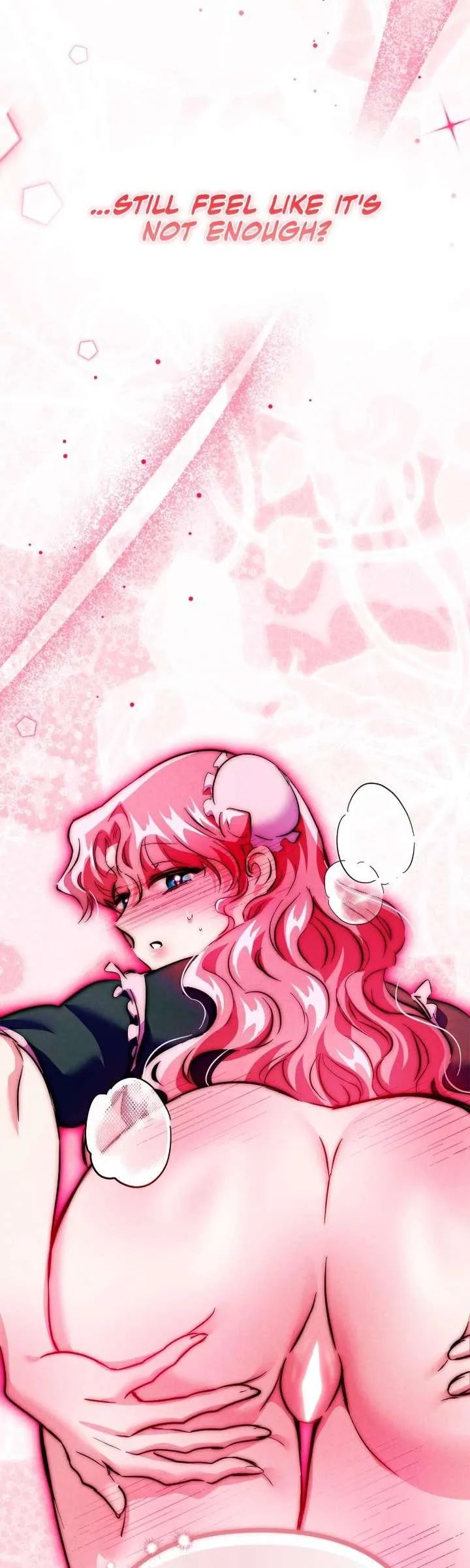 Read The Maid Is Too Much! chapter 16 image 52 on Lezhin