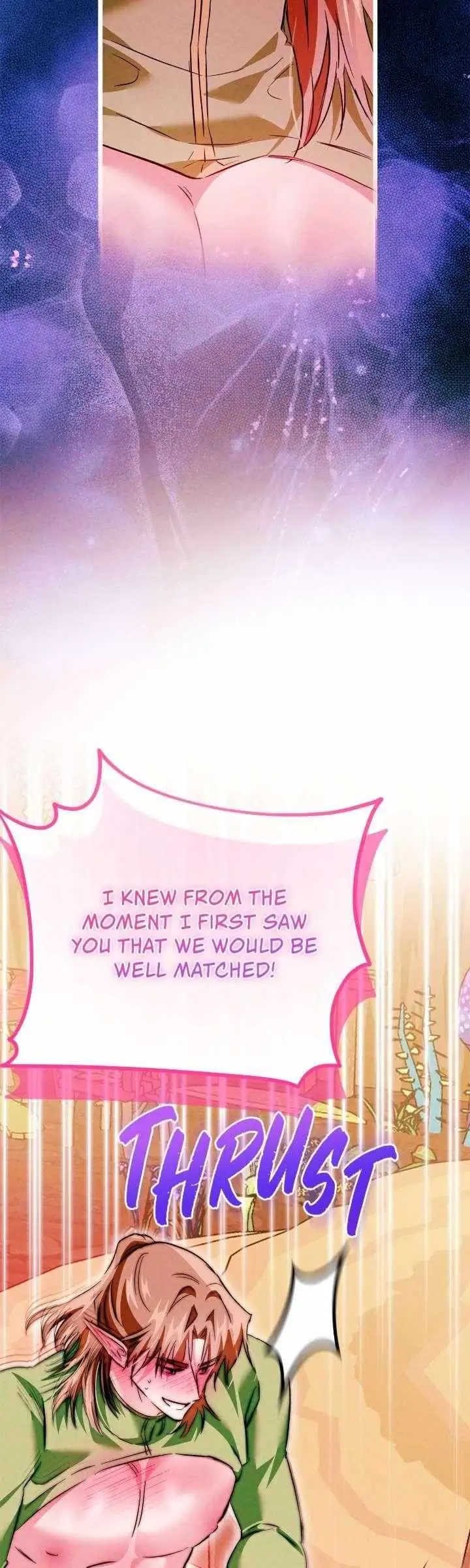 Read The Maid Is Too Much! chapter 16 image 54 on Lezhin