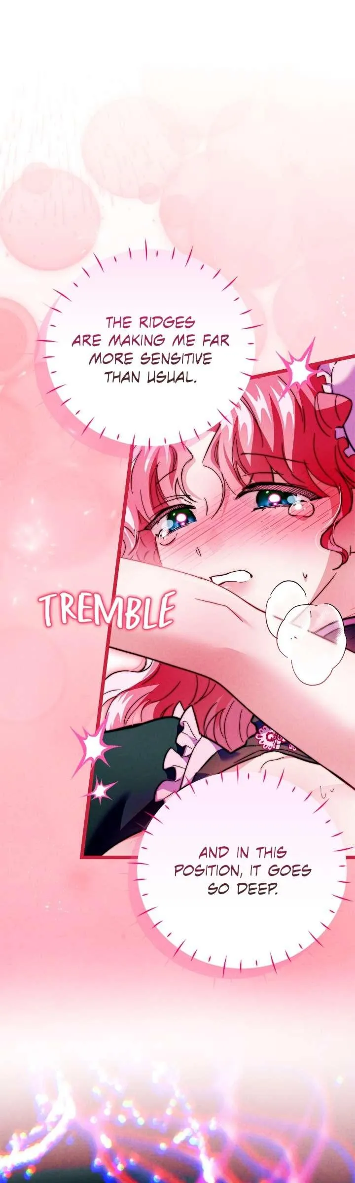 Read The Maid Is Too Much! chapter 16 image 6 on Lezhin