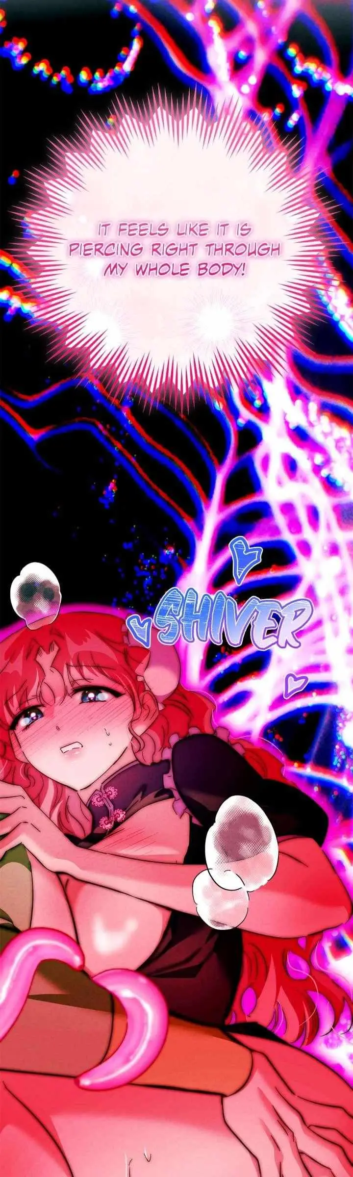 Read The Maid Is Too Much! chapter 16 image 7 on Lezhin
