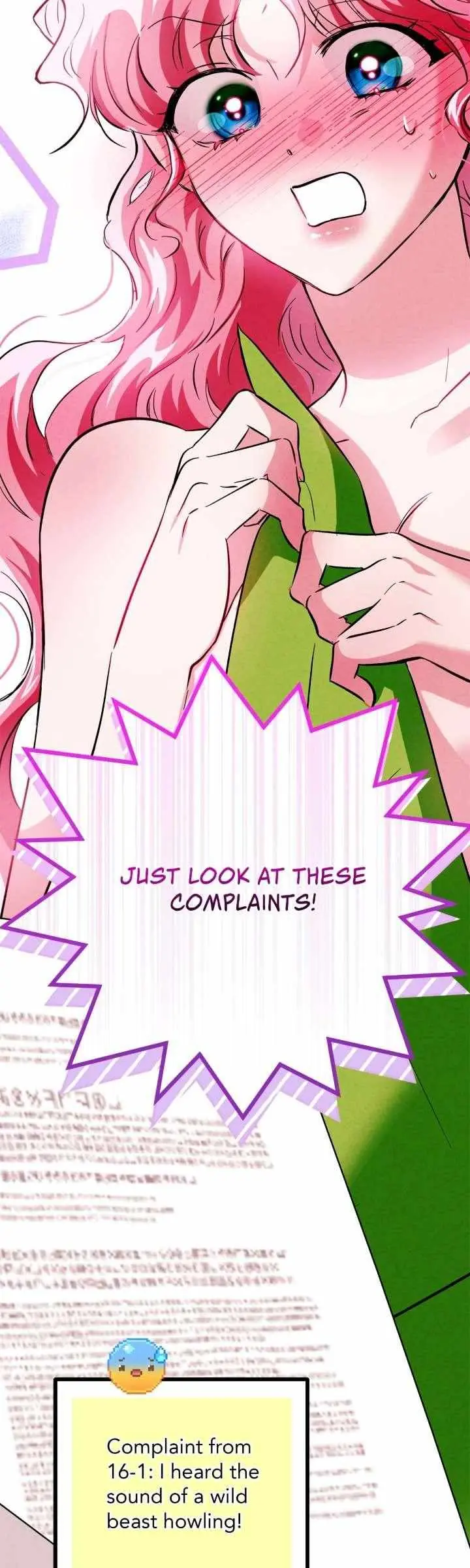 Read The Maid Is Too Much! chapter 16 image 71 on Lezhin