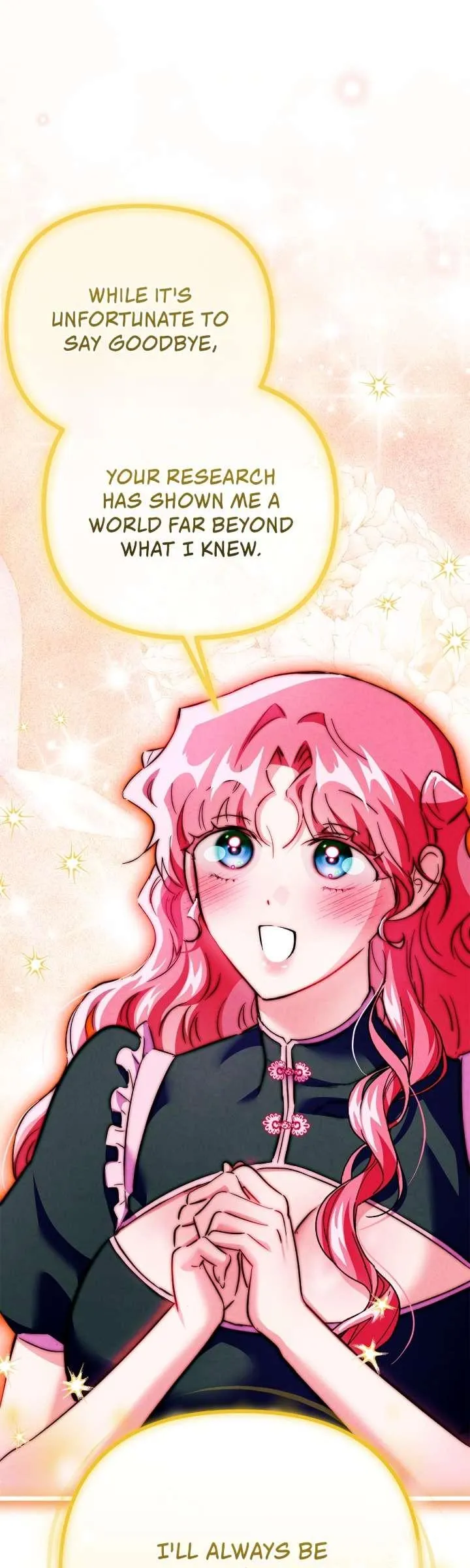 Read The Maid Is Too Much! chapter 17 image 19 on Lezhin