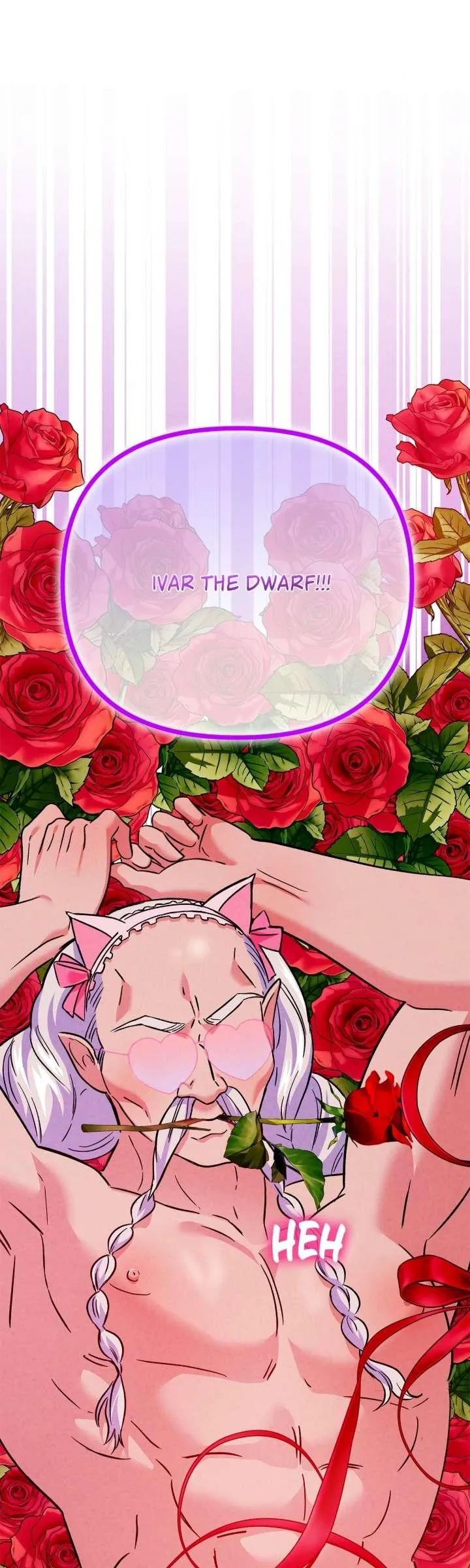 Read The Maid Is Too Much! chapter 17 image 23 on Lezhin