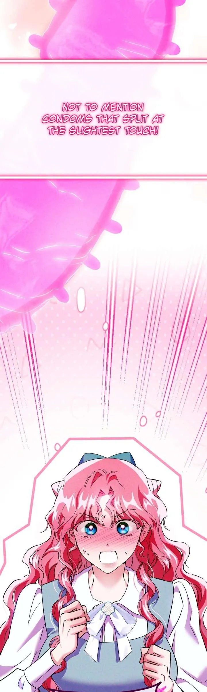 Read The Maid Is Too Much! chapter 17 image 32 on Lezhin
