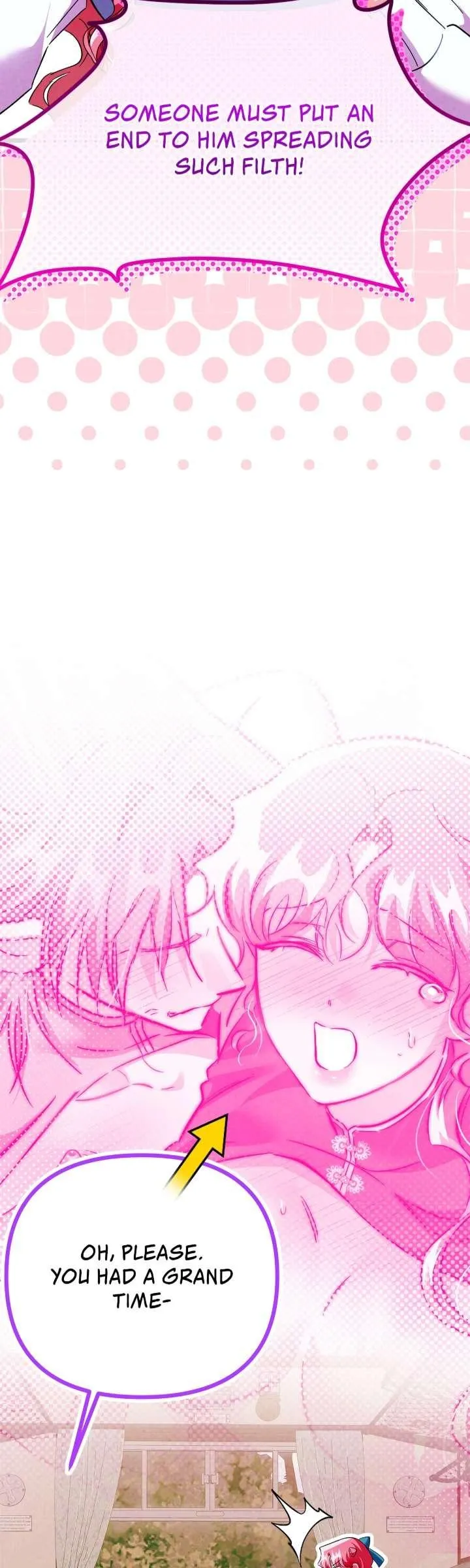 Read The Maid Is Too Much! chapter 17 image 33 on Lezhin