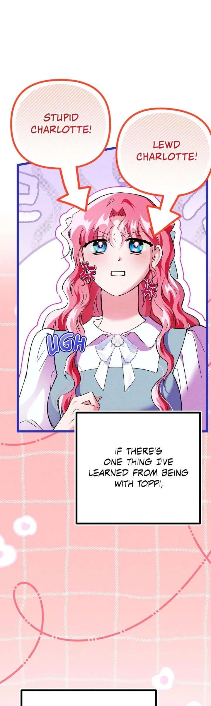 Read The Maid Is Too Much! chapter 17 image 37 on Lezhin