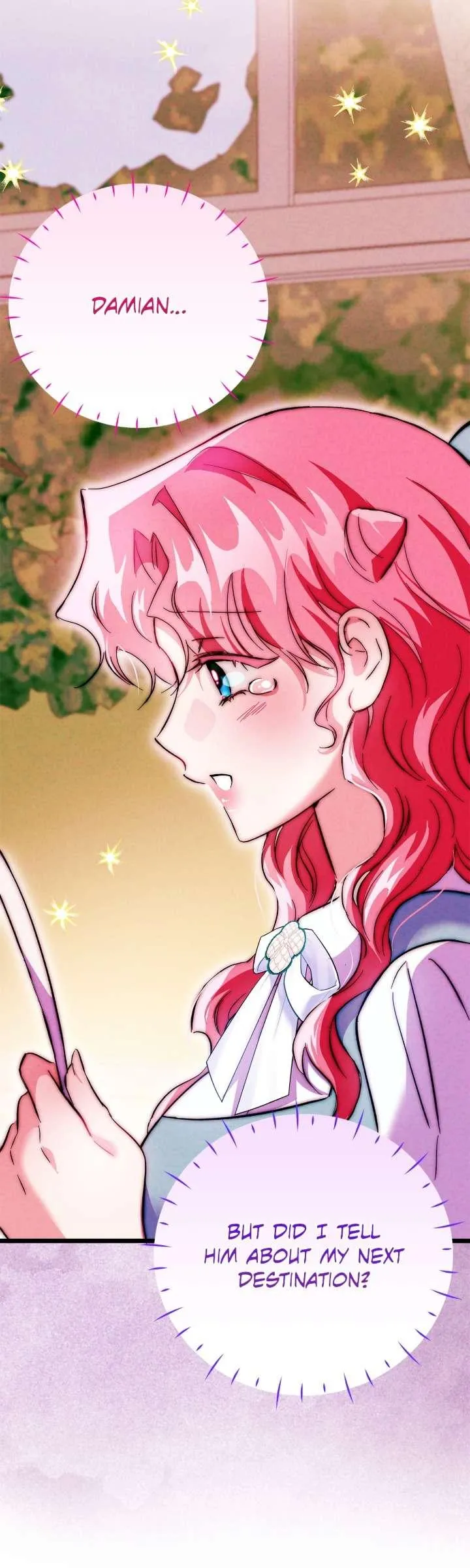 Read The Maid Is Too Much! chapter 17 image 42 on Lezhin