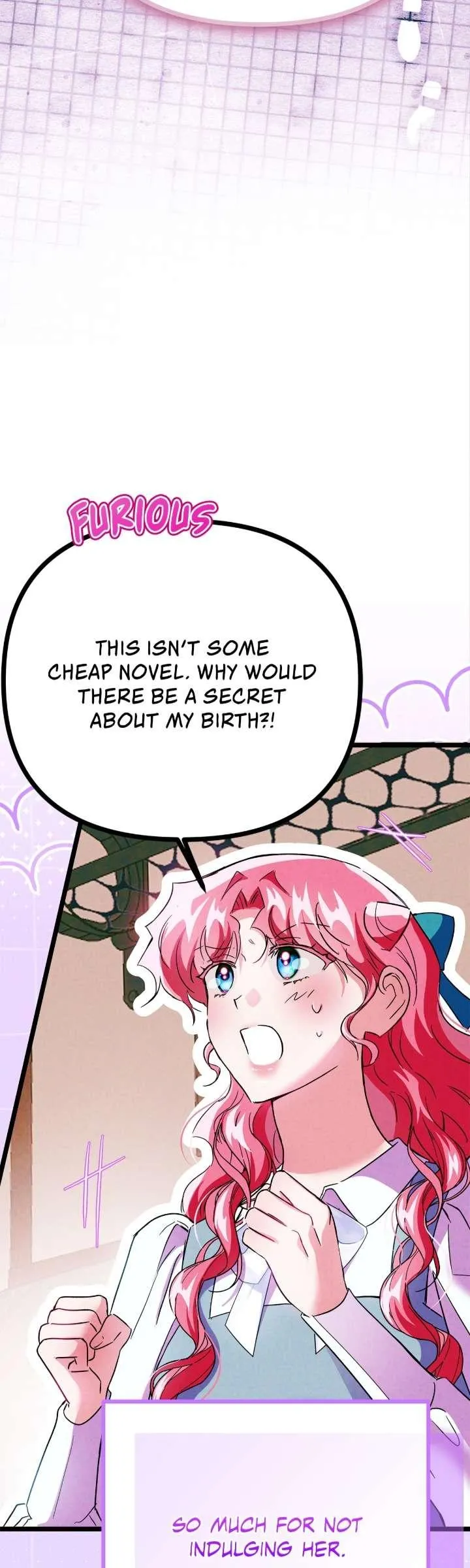 Read The Maid Is Too Much! chapter 17 image 47 on Lezhin