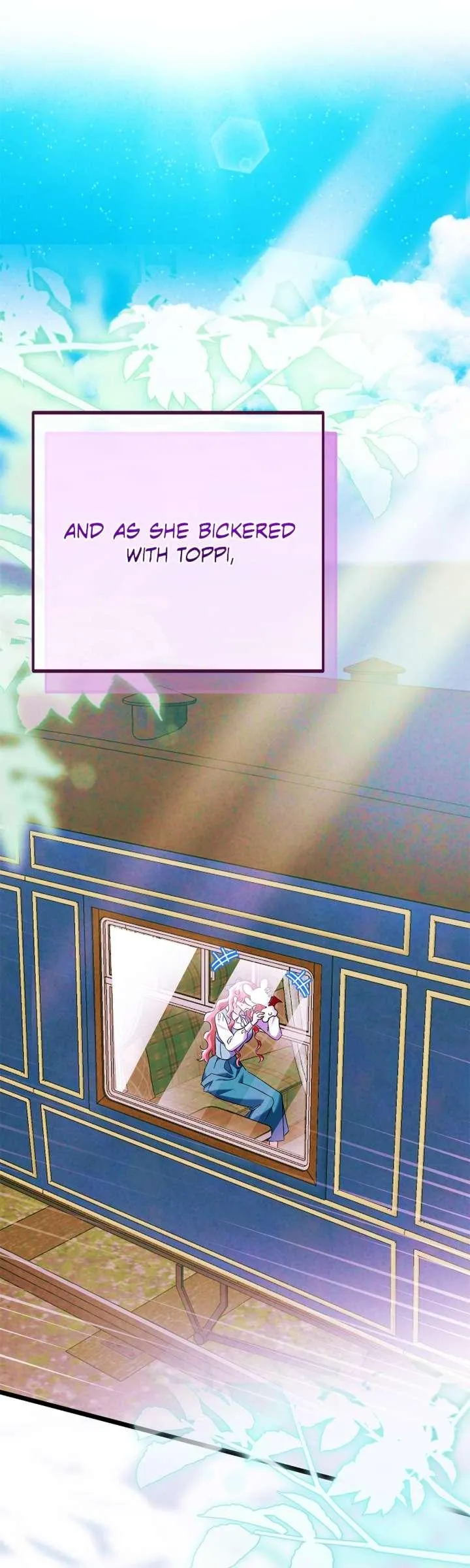 Read The Maid Is Too Much! chapter 17 image 49 on Lezhin